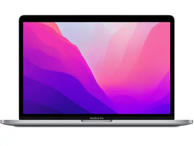 Замена корпуса MacBook Pro 13' M2 (2022) в Краснодаре